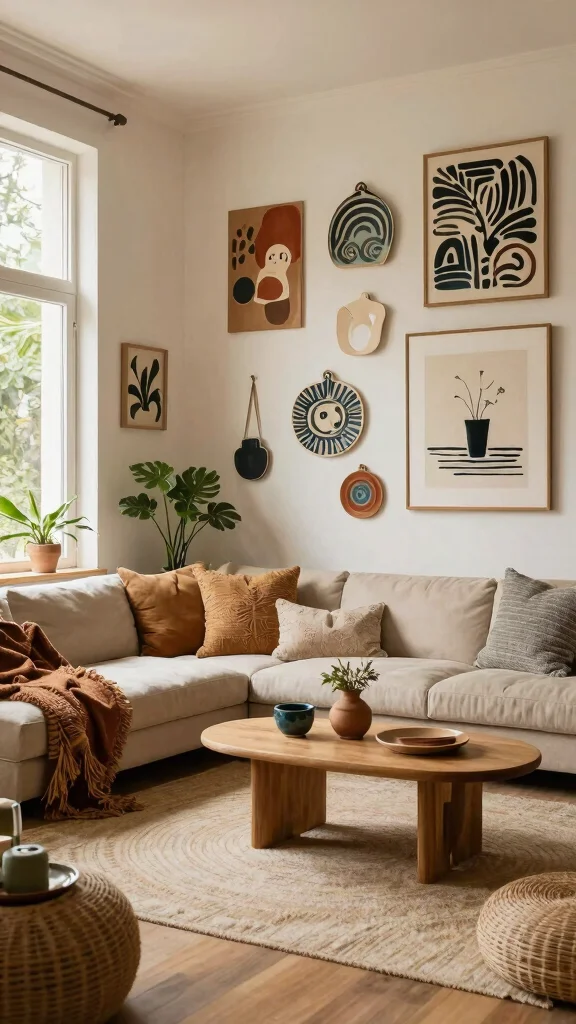 10 Ceramic Wall Art Hanging Concepts for Adding Artistic Texture to Your Walls - Conclusion 1