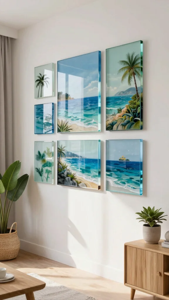 10 Fused Glass Wall Art Ideas for Colorful and Eye-Catching Wall Decor - Conclusion 1
