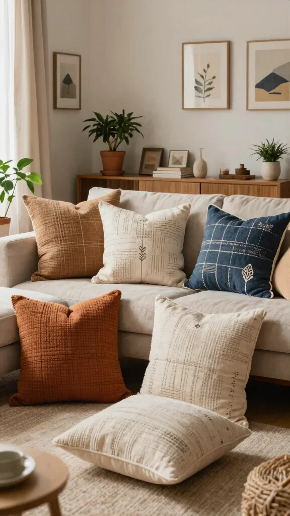 10 Handmade Pillow Covers Ideas for Warm and Personal Home Decor - Conclusion 1