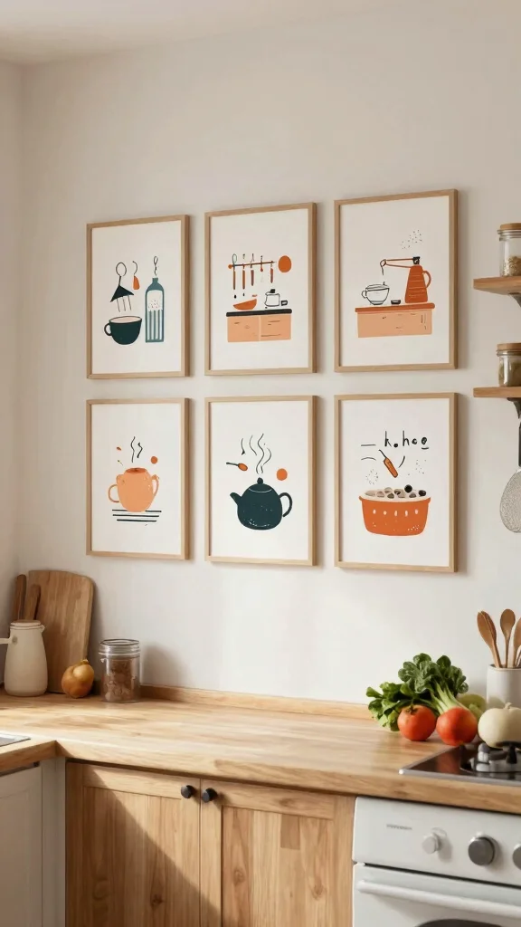 10 Kitchen Wall Art Printables for Easy and Budget-Friendly Decor - Conclusion 1