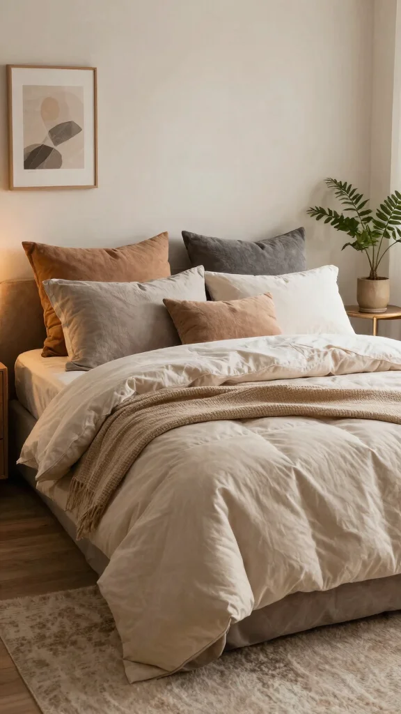 10 Long Pillow on Bed Ideas for a Cozy and Layered Bedroom Style - Conclusion 1