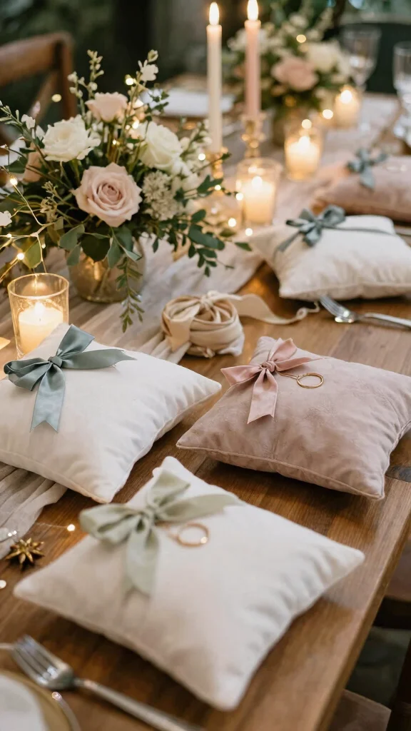 10 Ring Bearer Pillow Alternative Ideas for a Creative Wedding Detail - Conclusion 1