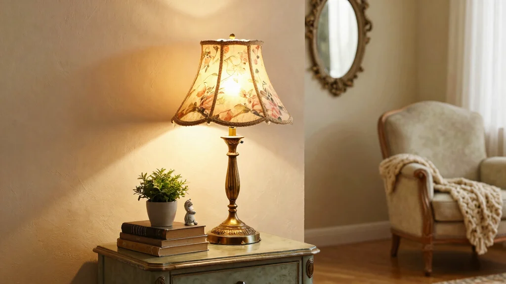 10 Table Lamp 3D Warehouse Ideas for Stylish Interior Modeling Inspiration