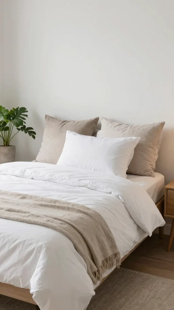 10 Twin Bed Pillow Arrangement Ideas for a Neat and Stylish Bedroom - Conclusion 1