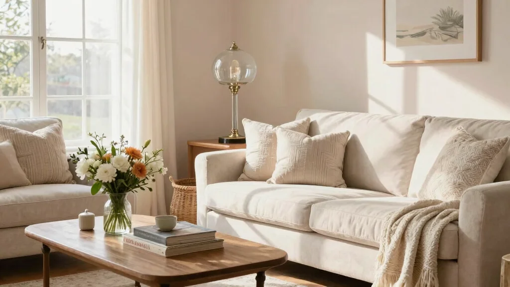 11 Glass Table Lamp Ideas for a Bright and Sophisticated Look