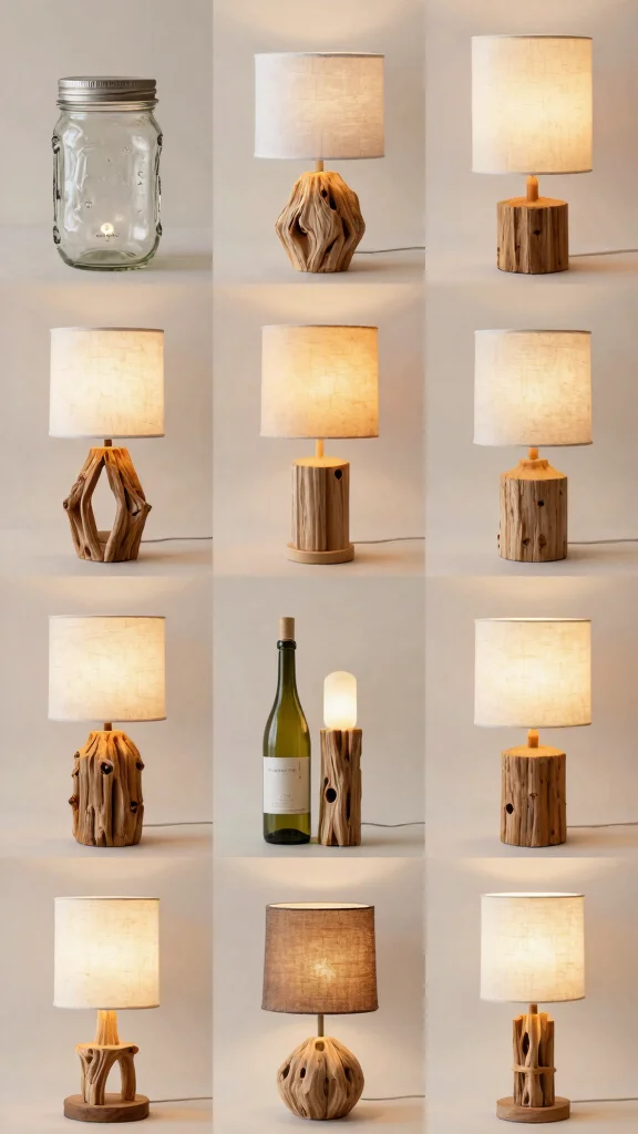 11 Lamp Making Ideas for Creative and Functional DIY Decor - Conclusion 1