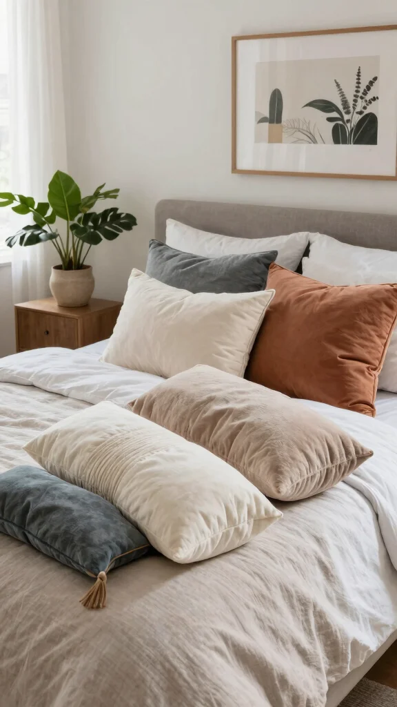 11 Lumbar Pillow on Bed Ideas to Create a Styled and Comfortable Look - Conclusion 1