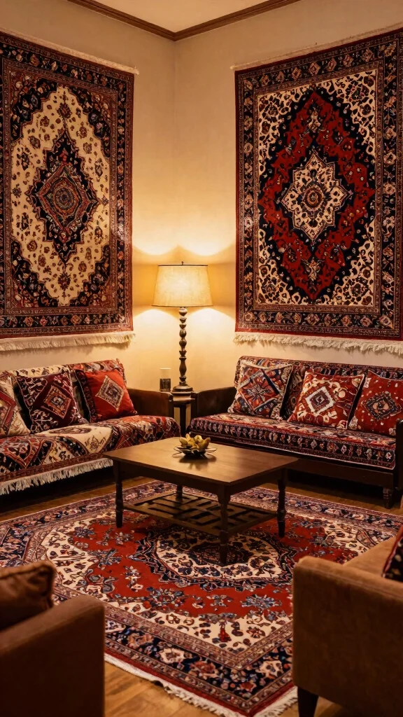 11 Persian Rug Background Ideas for Art, Decor, and Visual Inspiration - Conclusion 1