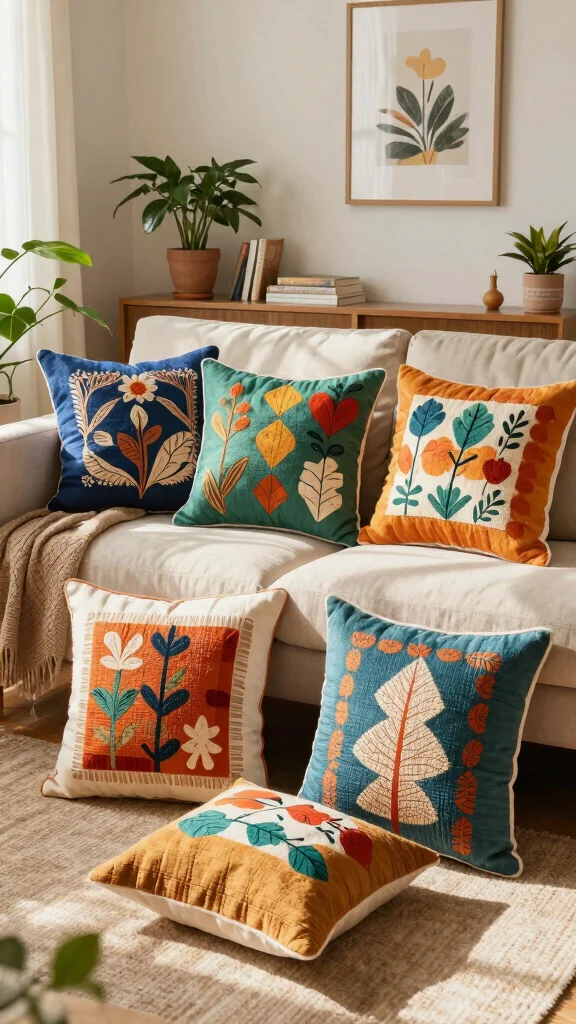 11 Pillow Covers Tutorial Ideas for Easy and Stylish DIY Projects - Conclusion 1