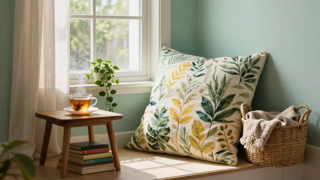 11 Reading Pillow Pattern Free Ideas for Cozy and Practical DIY Comfort