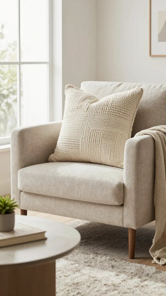 12 Crochet Pillow Cover Pattern Free Ideas for Beautiful Handmade Cushions - 5. Textured Tapestry 1