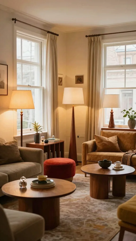 12 Mid Century Modern Floor Lamp Ideas for a Timeless and Stylish Living Room - Conclusion 1