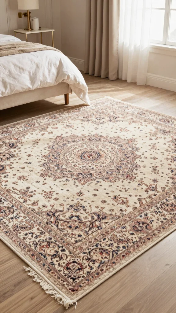 12 Persian Rug Bedroom Ideas for a Warm and Luxurious Retreat - Conclusion 1