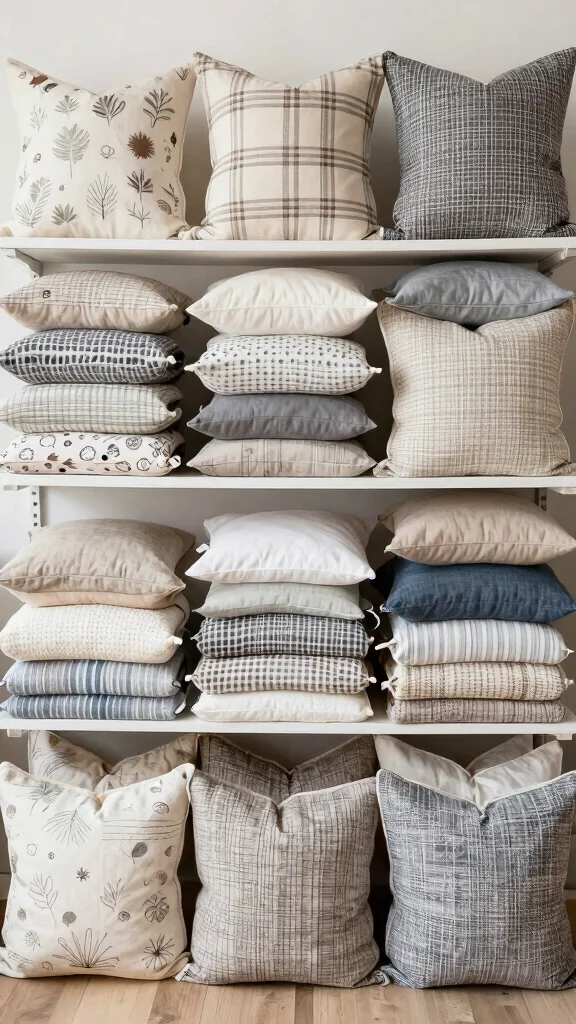 12 Pillow Covers Pattern Ideas for Beautiful and Creative DIY Decor - Conclusion 1