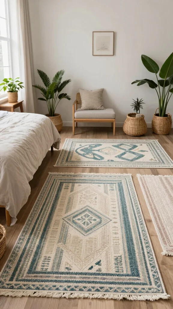 12 Rug Size Guide Bedroom Ideas to Help You Choose the Right Fit - Conclusion 1