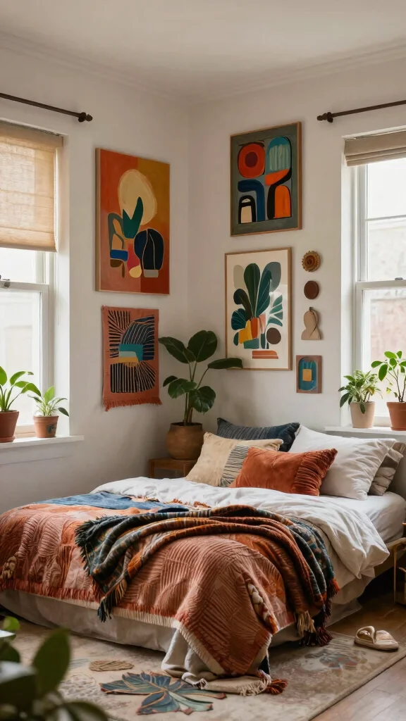 13 Bedroom Wall Art Ideas to Add Warmth, Style, and Visual Interest - Conclusion 1