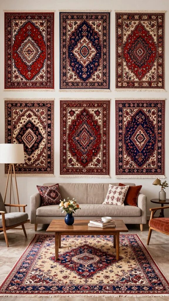 13 Persian Rug Designs That Bring Classic Elegance into Any Space - Conclusion 1