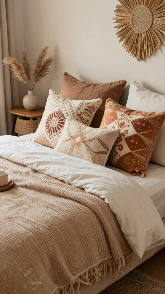 13 Pillow Case Design Ideas to Refresh Your Bedroom with Style - Conclusion 1