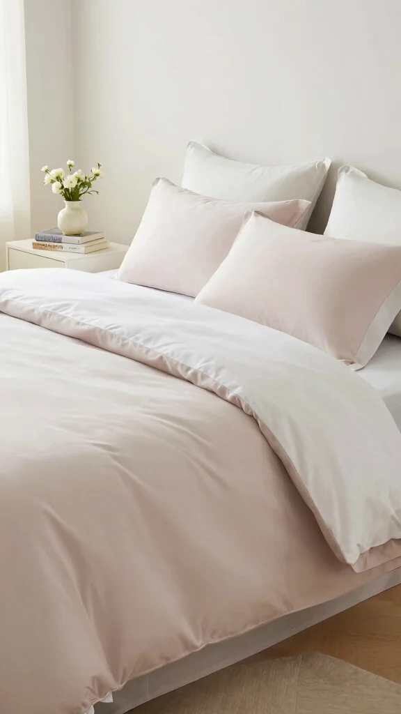 13 Pillow Covers Design Ideas to Instantly Upgrade Your Home Decor - 6. Sustainable Tencel Wonders 1