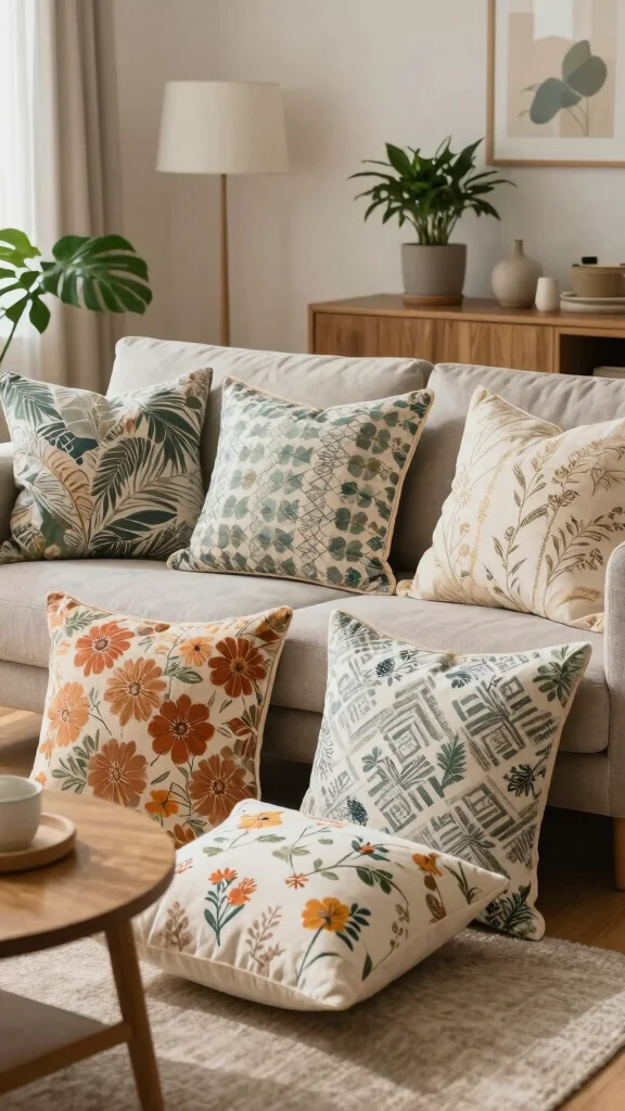 13 Pillow Covers Design Ideas to Instantly Upgrade Your Home Decor - Conclusion 1