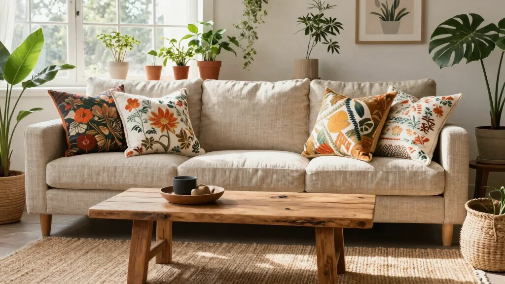 13 Pillow Covers Design Ideas to Instantly Upgrade Your Home Decor