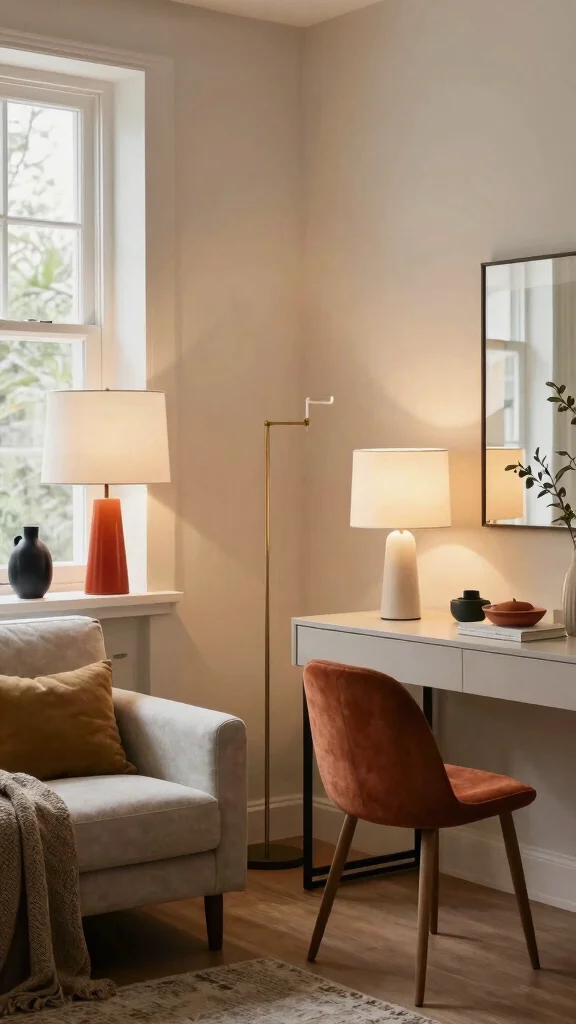 13 Table Lamp Ideas to Upgrade Any Room with Soft and Stylish Light - Conclusion 1