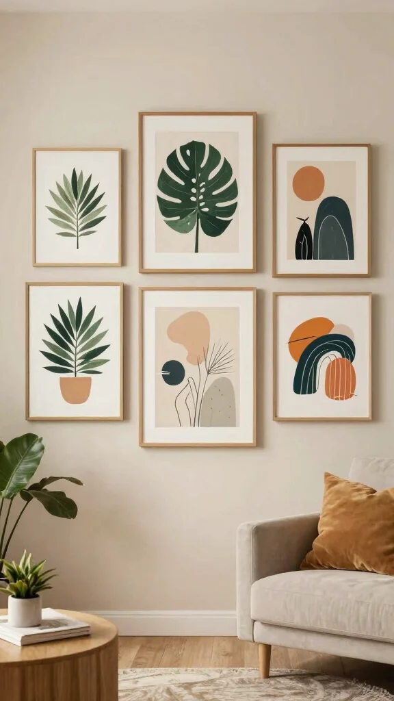 13 Trendy Wall Art Prints That Feel Fresh, Modern, and Pinterest-Worthy - Conclusion 1