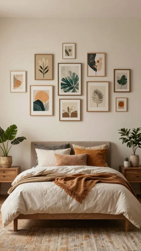 13 Wall Art for Bedroom Ideas to Create a Cozy and Beautiful Retreat - Conclusion 1