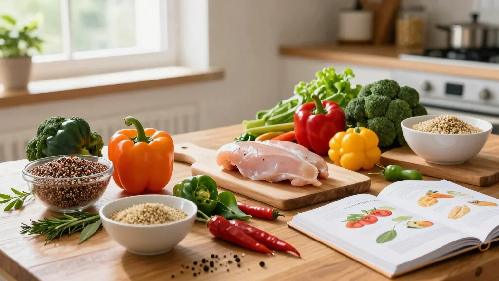 15 Simple Gluten Free Meals for Busy Weeknights and Easy Meal Prep - Dairy Free Recipes