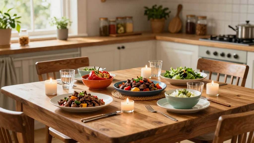 12 Gluten Free Dairy Free Ground Beef Recipes for Budget Friendly Dinners - Dairy Free Recipes