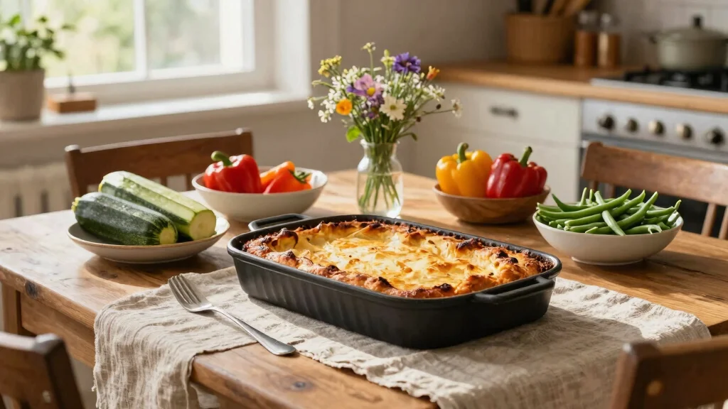 12 Gluten Free Casserole Recipes for Dinner That Are Easy and Comforting - Dairy Free Recipes